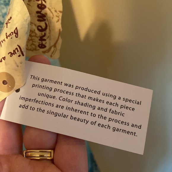 One World top - Picture 6 of 15